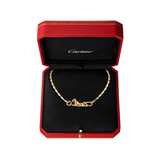 Cartier Panthere De Bracelet Jewelry premium replica - image 4