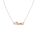 Cartier Panthere De Pendant Diamonds Necklace Jewelry premium replica - image 5