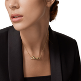 Cartier Panthere De Pendant Diamonds Necklace Jewelry premium replica - image 3