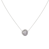 Cartier Trinity Ruban Necklace Jewelry premium replica - image 1