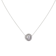 Cartier Trinity Ruban Necklace Jewelry premium replica - image 1