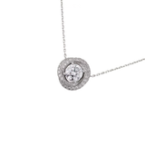 Cartier Trinity Ruban Necklace Jewelry premium replica - image 2