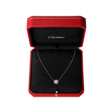 Cartier Trinity Ruban Necklace Jewelry premium replica - image 3