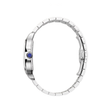 Cartier Santos Skeleton Two-Tone Steel & Yellow Gold Watch premium replica - image 2