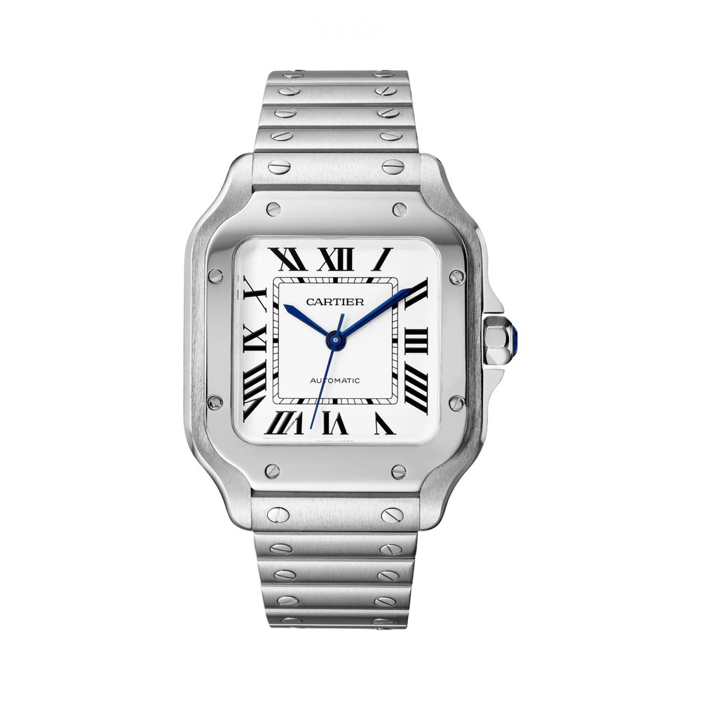 All Cartier