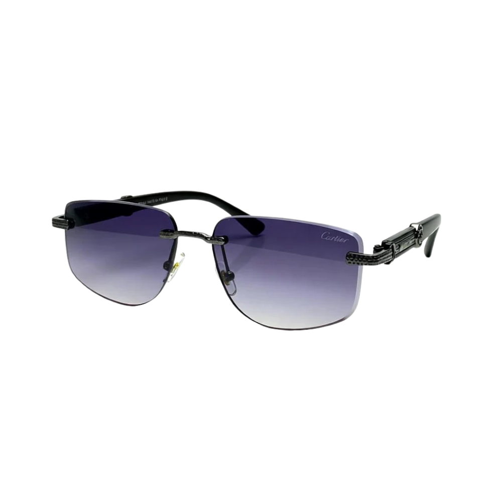 Cartier Classic Sunglasses premium replica - image 1