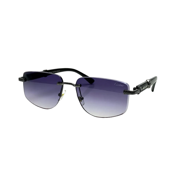 Cartier Classic Sunglasses