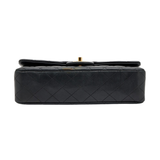 Chanel Classic Double Flap Lambskin Bag premium replica - image 3