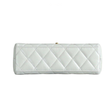 Chanel Kelly Nano Calfskin Bag premium replica - image 3