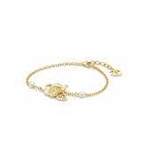 Chanel Camélia Cc Logo Pearl Collection Jewelry premium replica - image 2