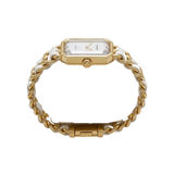 Chanel Première Chain White Gold Watch premium replica - image 3