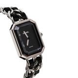 Chanel Première H0451 Steel Chain Watch premium replica - image 2