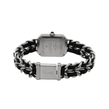 Chanel Première H0451 Steel Chain Watch premium replica - image 3