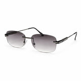 Cartier Chic Black Cat-Eye Sunglasses premium replica - image 1