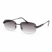 Cartier Chic Black Cat-Eye Sunglasses premium replica - image 1