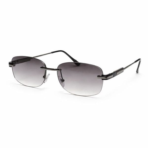Cartier Chic Black Cat-Eye Sunglasses