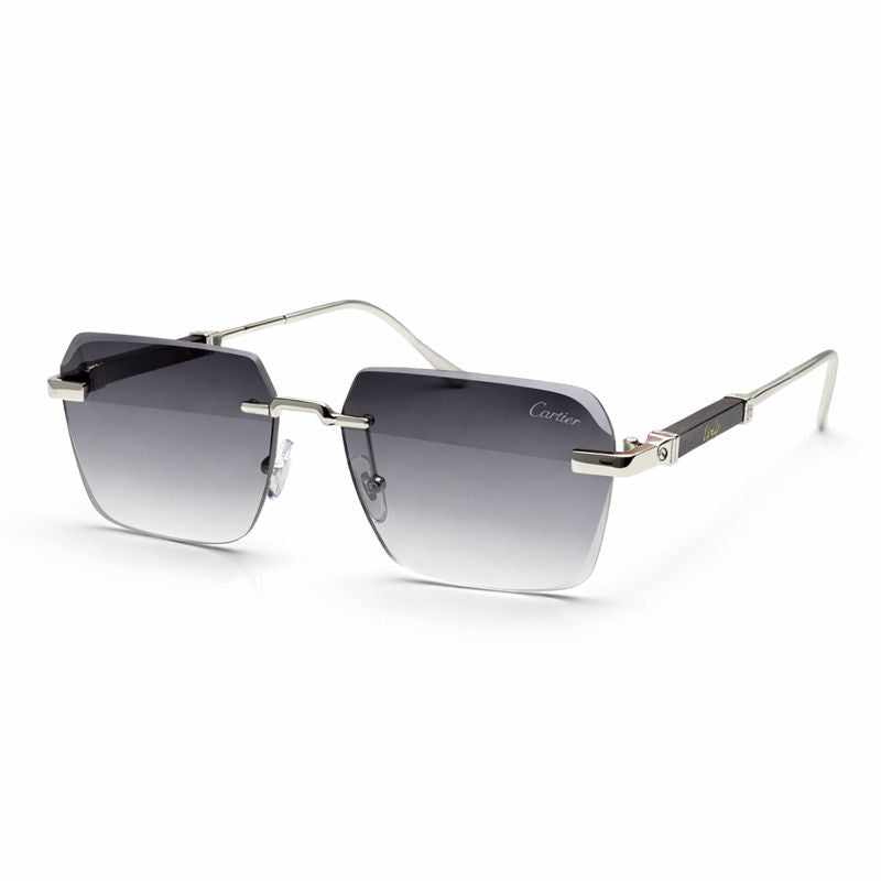Cartier Uv Protection Sunglasses premium replica - image 1