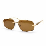 Cartier Uv Protection Sunglasses premium replica - image 1