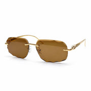 Cartier Uv Protection Sunglasses premium replica - image 1