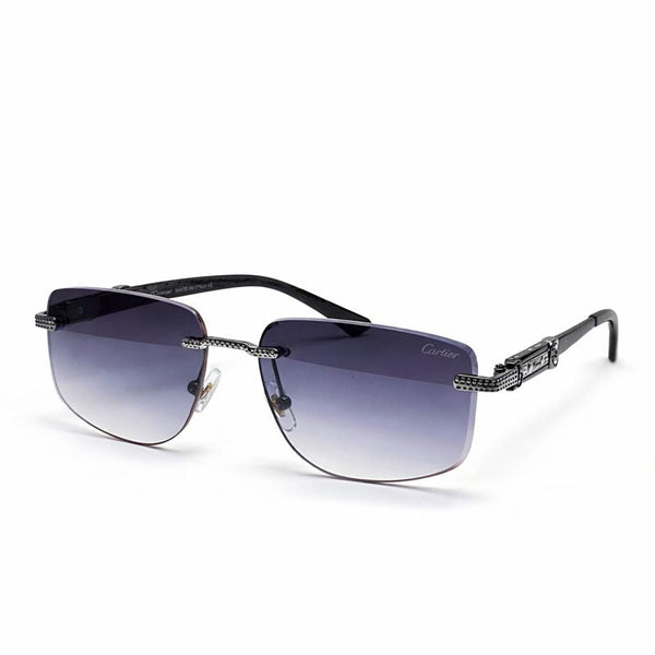 Cartier Uv Protection Sunglasses