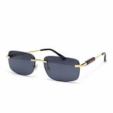Cartier Timeless Oversized Sunglasses premium replica - image 1