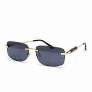 Cartier Timeless Oversized Sunglasses premium replica - image 1