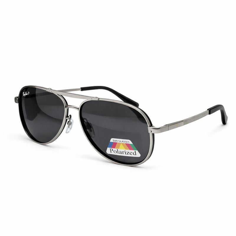 Cartier Gold Rim Square Sunglasses premium replica - image 1