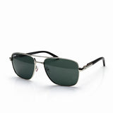 Cartier Luxury Oversized Round Sunglasses premium replica - image 1