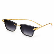 Cartier Oversized Gradient Lens Sunglasses premium replica - image 1