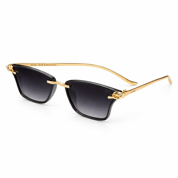 Cartier Gradient Lens Sunglasses