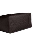 Coach Bag City Zip Tote Signature Canvas Bag premium replica - image 3