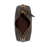 Coach Bag Kleo Hobo Signature Canvas Chestnut Beige Bag premium replica - image 3