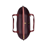 Coach Bag Willow Tote Signature Canvas Brick Red Bag premium replica - image 3