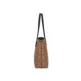 Coach Bag City Tote Signature Canvas Light Brown Bag premium replica - image 2