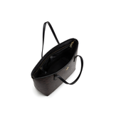 Coach Bag City Tote Signature Canvas Dark Brown Bag premium replica - image 4