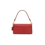 Coach Bag Jet Shoulder Signature Canvas Bag premium replica - image 3
