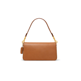Coach Bag Jet Shoulder Signature Canvas Bag premium replica - image 3
