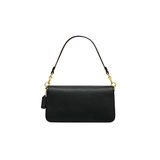 Coach Bag Jet Shoulder Signature Canvas Bag premium replica - image 3