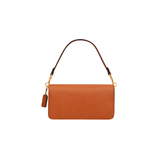 Coach Bag Coach Tabby 26 Tan Rust Bag premium replica - image 2