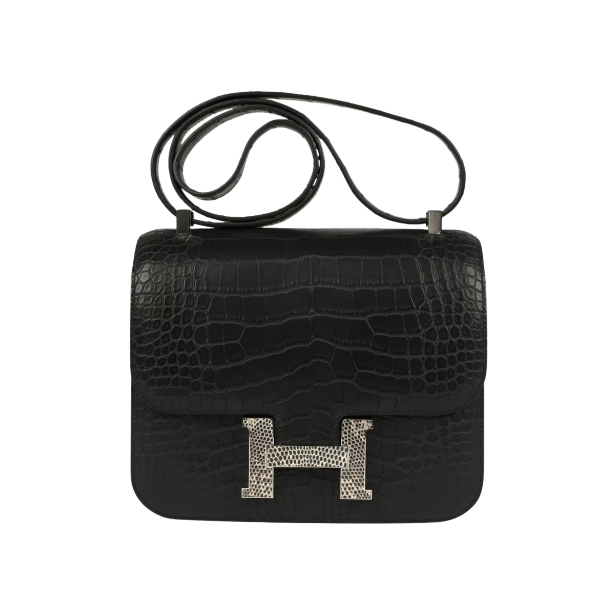 Hermès Constance 18 Étoupe Epsom Bag premium replica - image 1