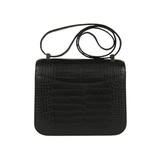 Hermès Constance 18 Étoupe Epsom Bag premium replica - image 2