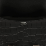 Hermès Constance 18 Étoupe Epsom Bag premium replica - image 3