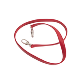 Dior Mini Lady Red Bag premium replica - image 4