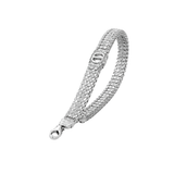 Dior Cd Logo Chain Necklace Earings Set Jewelry premium replica - image 2