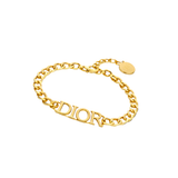 Dior Dio(R)Evolution Bracelet Gold Jewelry premium replica - image 2