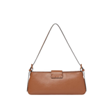 Fendi Baby B Orange Bag premium replica - image 2