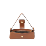 Fendi Baby B Orange Bag premium replica - image 3