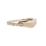 Fendi Baby B. Selleria Calfskin Beige Bag premium replica - image 3