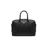 Fendi Boston 365 Medium Black Bag premium replica - image 1