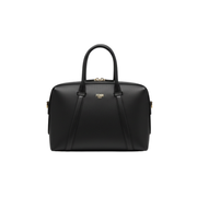 Fendi Boston 365 Medium Black Bag premium replica - image 1